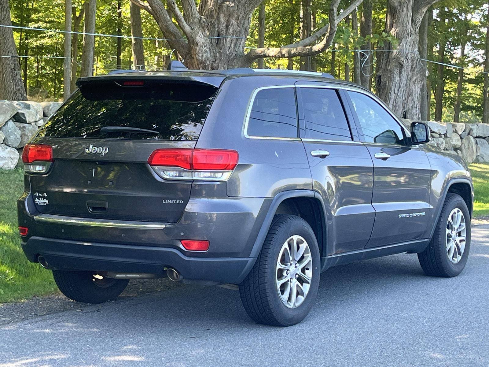 jeep grand cherokee 2014 1C4RJFBG1EC545762 image jeep grand cherokee 2014 1C4RJFBG1EC545762 image